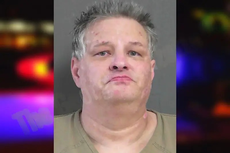 Terrance Bishop mugshot – Gordon County , Georgia Terrance Bishop mugshot