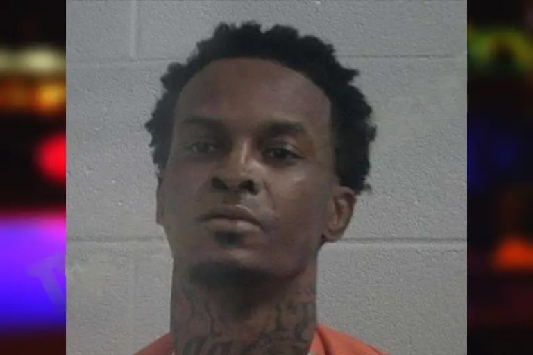 Terrance Bryant mugshot – McDuffie County , Georgia Terrance Bryant