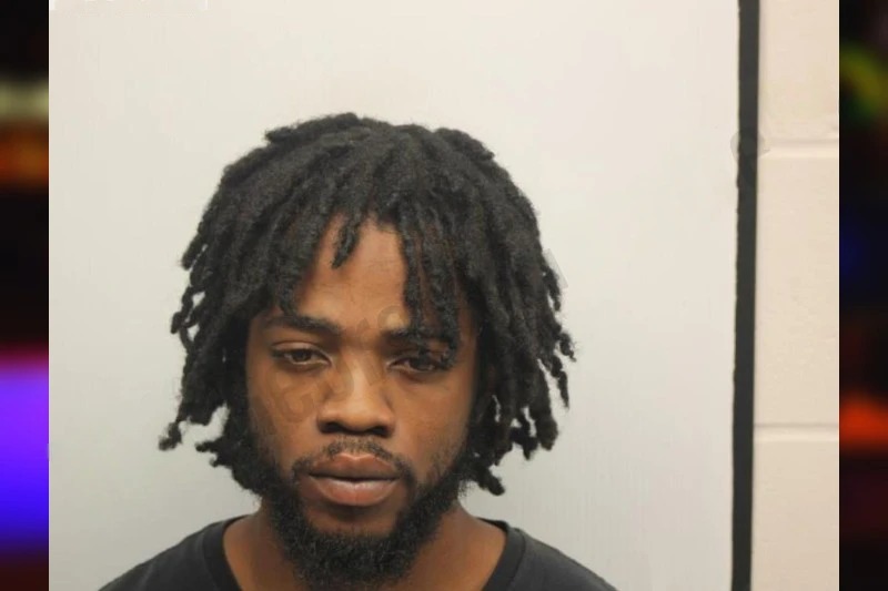 Terrance Green-Newsome mugshot – Chatham County , Georgia Terrance Green-Newsome mugshot