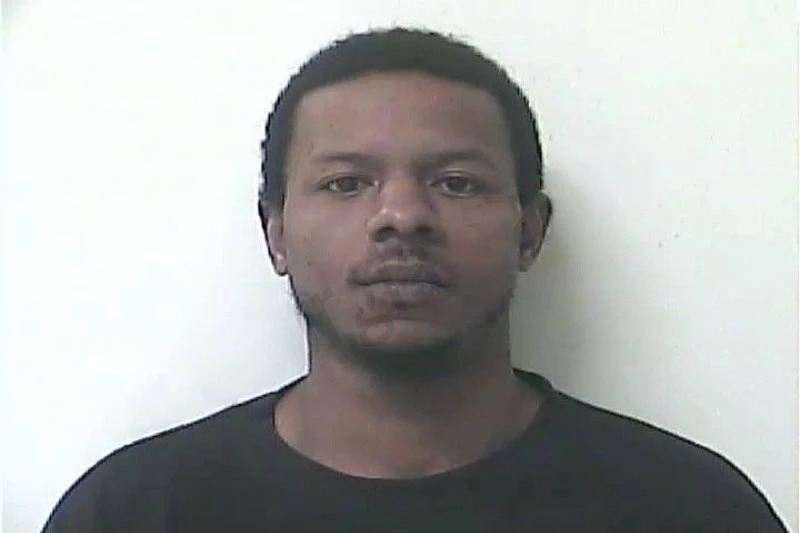 Terrance Jones Mugshots