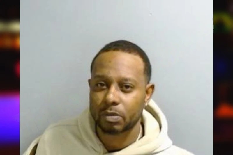 Terrance Mills mugshot – Fulton County , Georgia Terrance Mills mugshot
