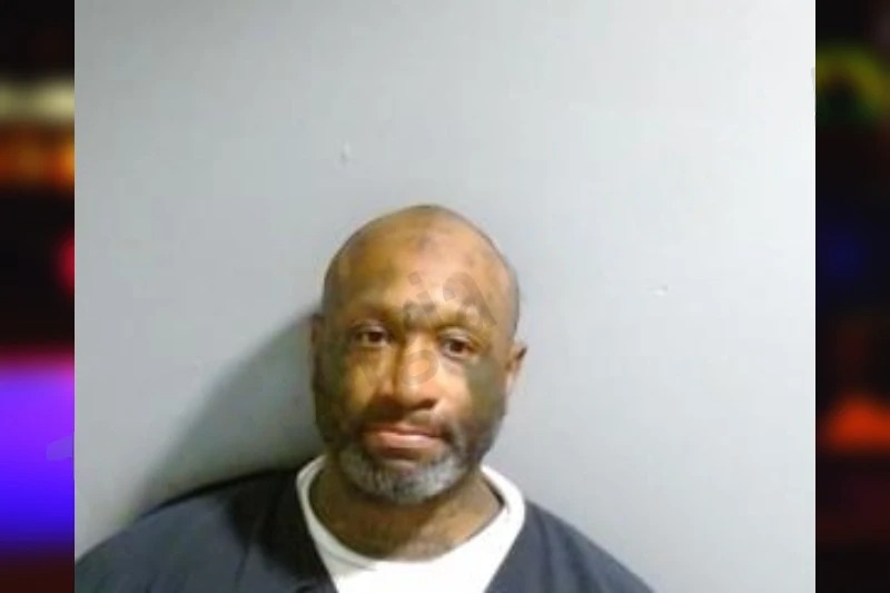 Terrance Myrieckes mugshot – Fulton County , Georgia Terrance Myrieckes mugshot