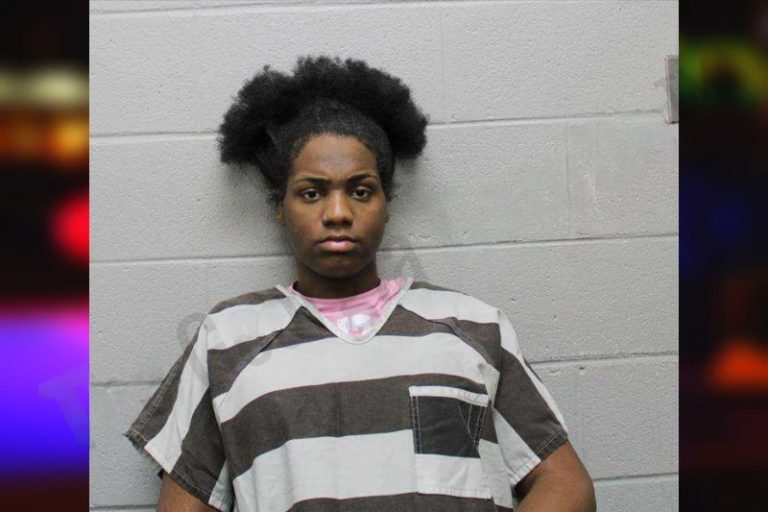 Terrance Woods mugshot – Madison County , Georgia Terrance Woods