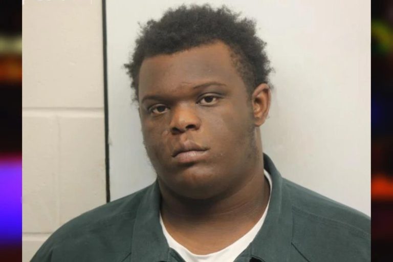 Terrel Mitchell mugshot – Chatham County , Georgia Terrel Mitchell
