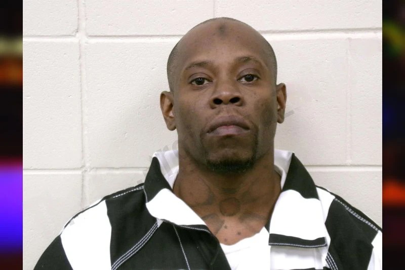 Terrell Carroll mugshot – Bulloch County , Georgia Terrell Carroll mugshot