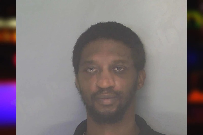 Terrell Gray mugshot – Douglas County , Georgia Terrell Gray mugshot