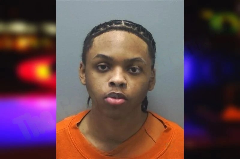 Terrell Hines mugshot – Cherokee County , Georgia Terrell Hines mugshot