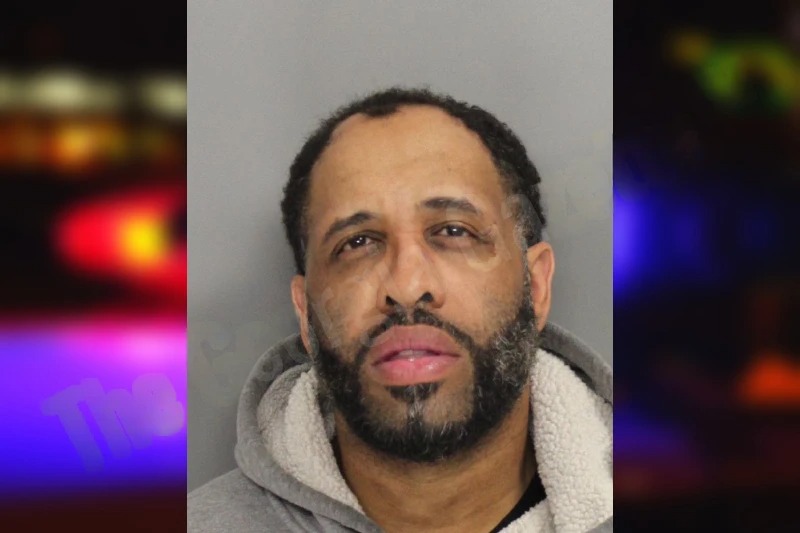 Terrell Osborne mugshot