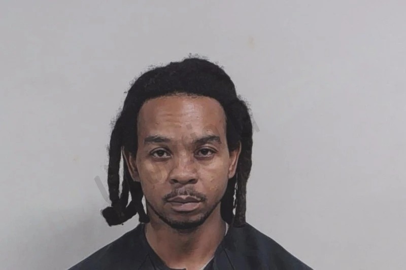 Terrence Freeman Mugshots