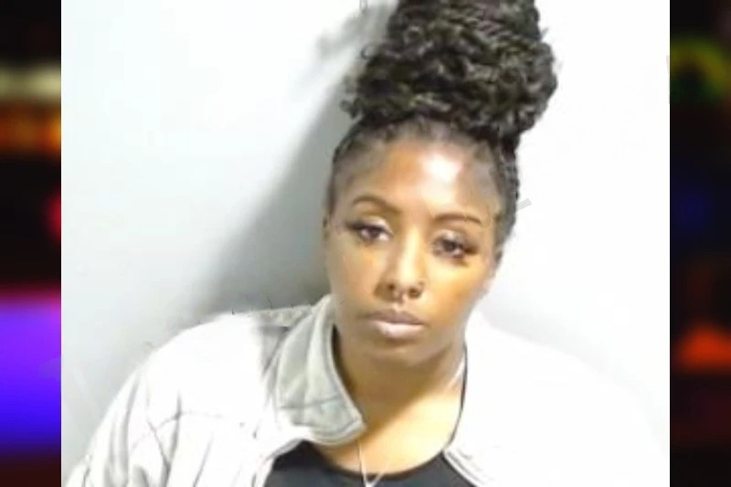 Terrence Lindsey Mugshots