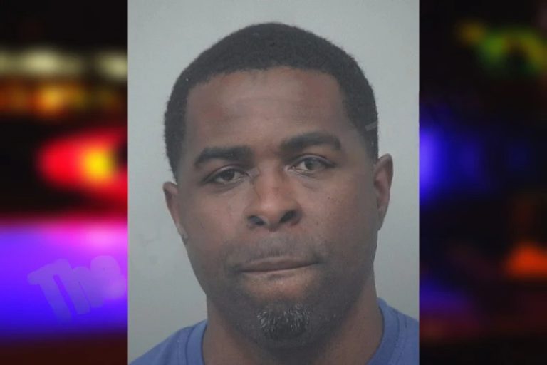 Terrence Wilson mugshot – Gwinnett County , Georgia Terrence Wilson