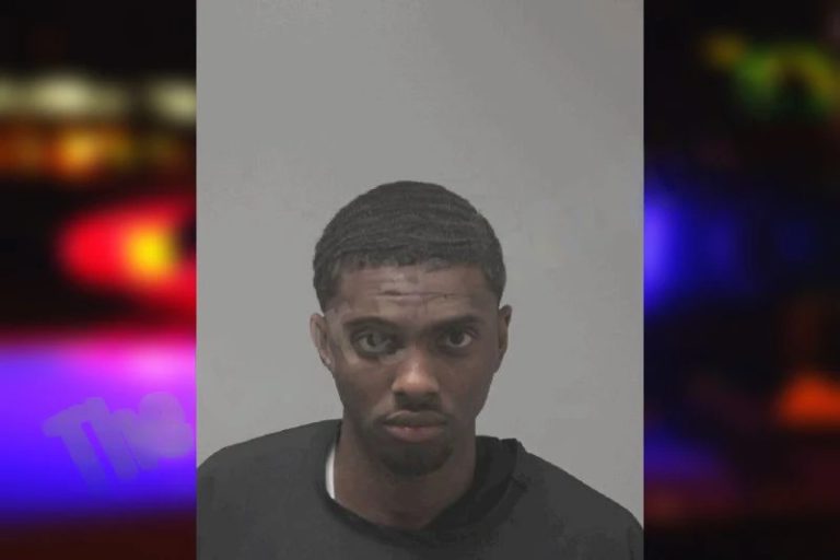Terrenz Johnson mugshot – Coweta County , Georgia Terrenz Johnson