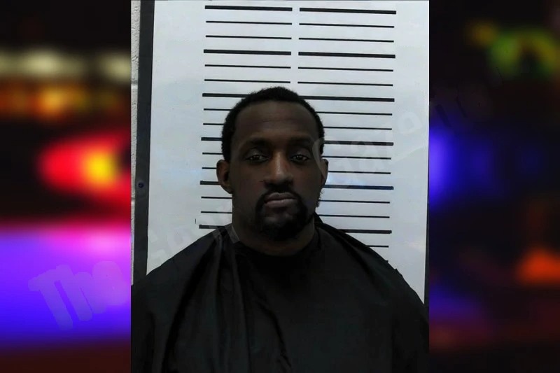 Terris Thomas Mugshots