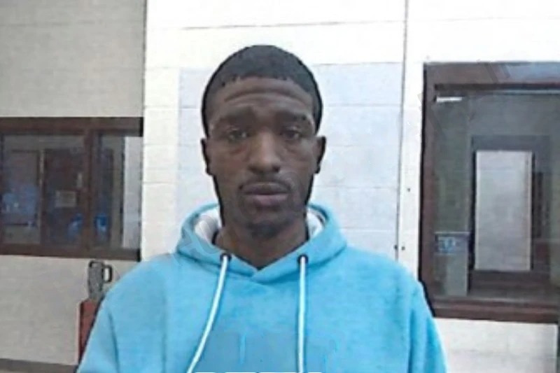 Terriyaun Prescott mugshot