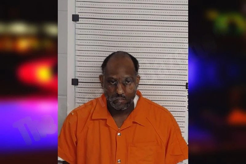 Terry Brown Mugshots