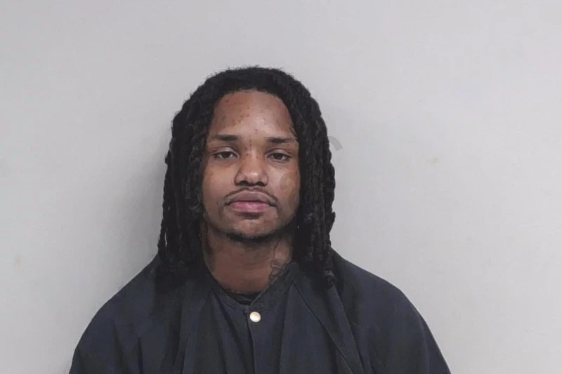 Terry Conaway Mugshots