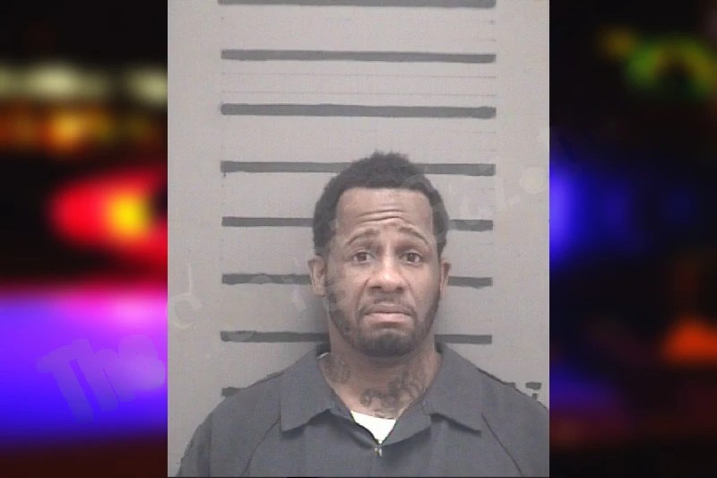 Terry Conley mugshot – Dougherty County , Georgia Terry Conley mugshot