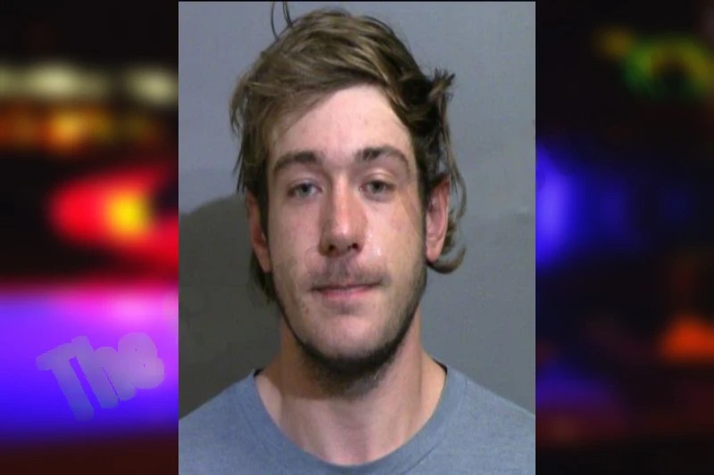 Terry Partin Mugshots