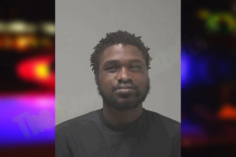 Terry Sherman Mugshots