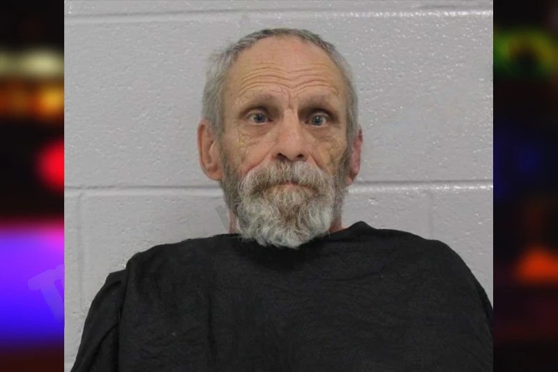 Terry Smart mugshot – Carroll County , Georgia Terry Smart mugshot