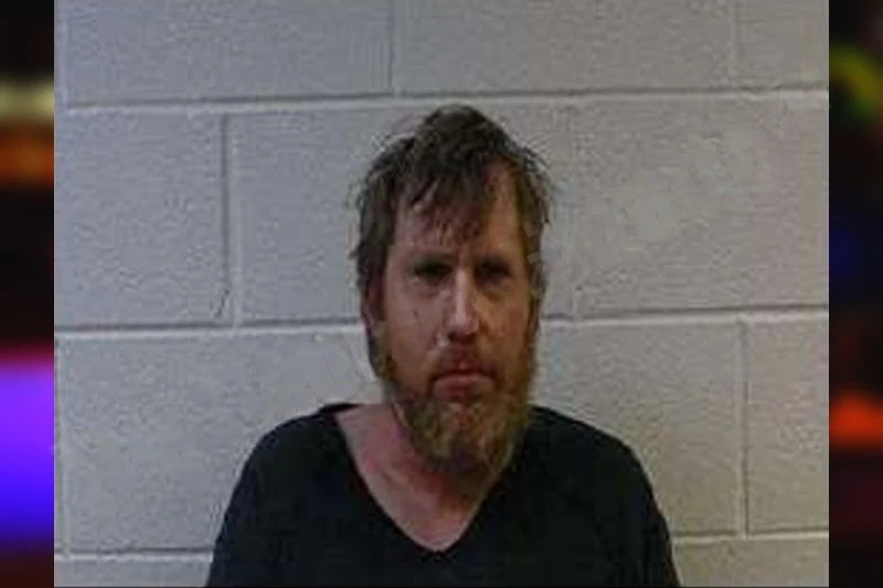 Terry Wells Mugshots