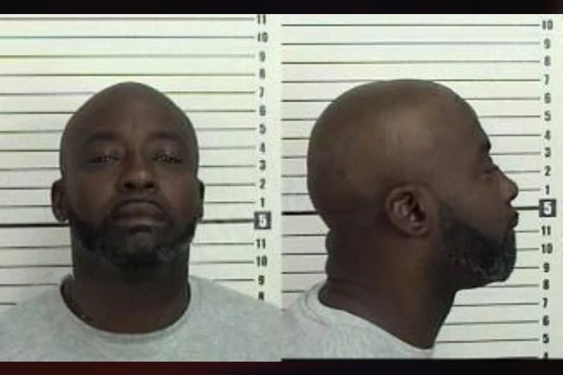 Terrynce Williamson mugshot – Camden County , Georgia Terrynce Williamson mugshot