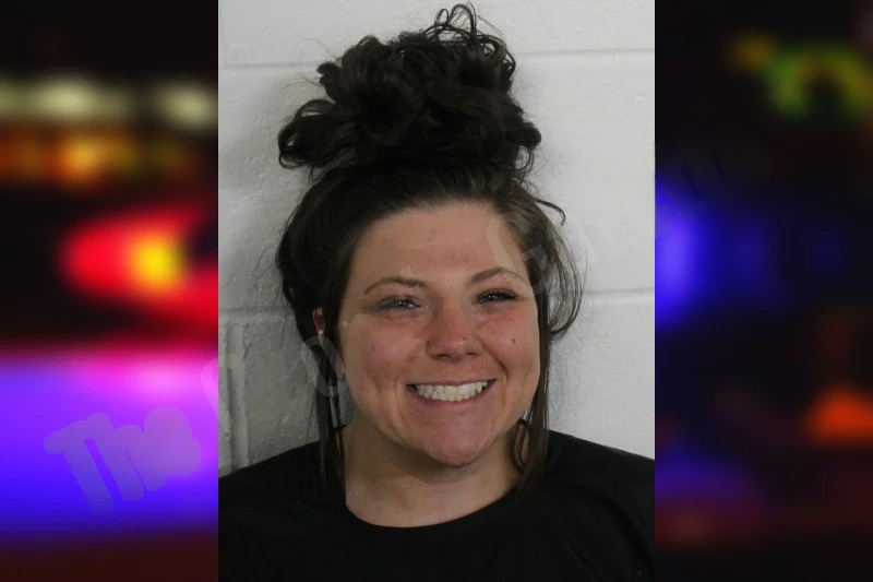 Tessa Hughes mugshot – Floyd County , Georgia Tessa Hughes mugshot