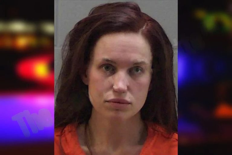 Tessa Rummel mugshot – Madison County , Georgia Tessa Rummel