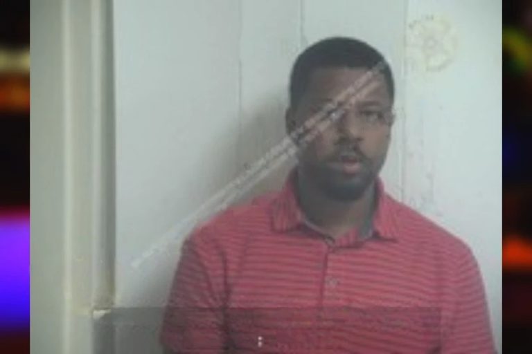 Tevin Farley mugshot – Walton County , Georgia Tevin Farley