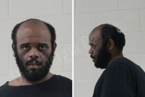 Tevin Malakius Mugshots