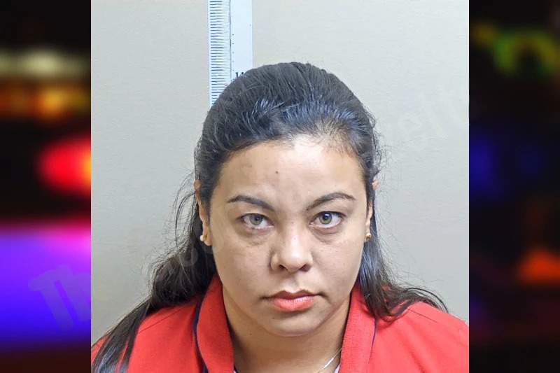 Thaysmar Torres-Ascanio mugshot