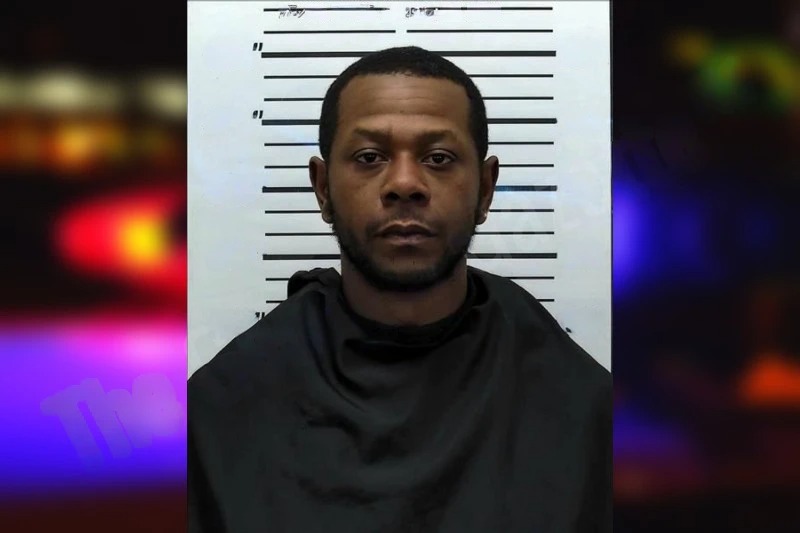 Theodore Sims Mugshots