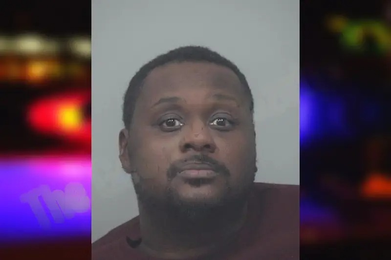 Theodric Collins mugshot – Gwinnett County , Georgia Theodric Collins mugshot