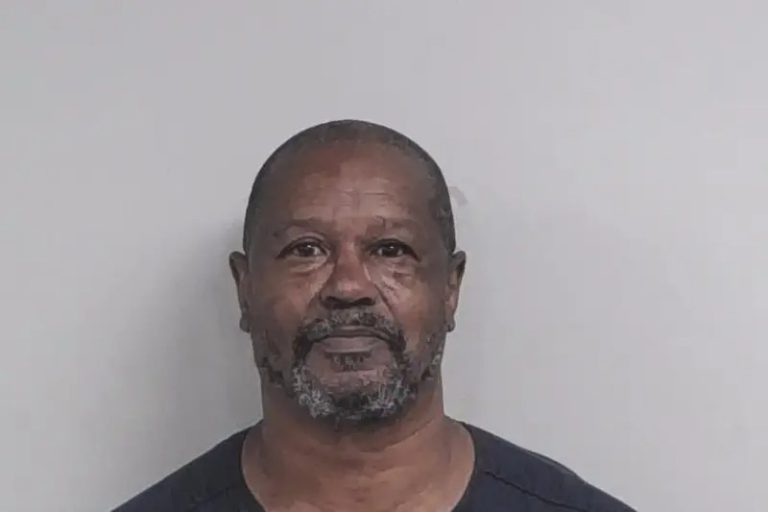 Thomas Bethay mugshot – Lowndes County , Georgia Thomas Bethay