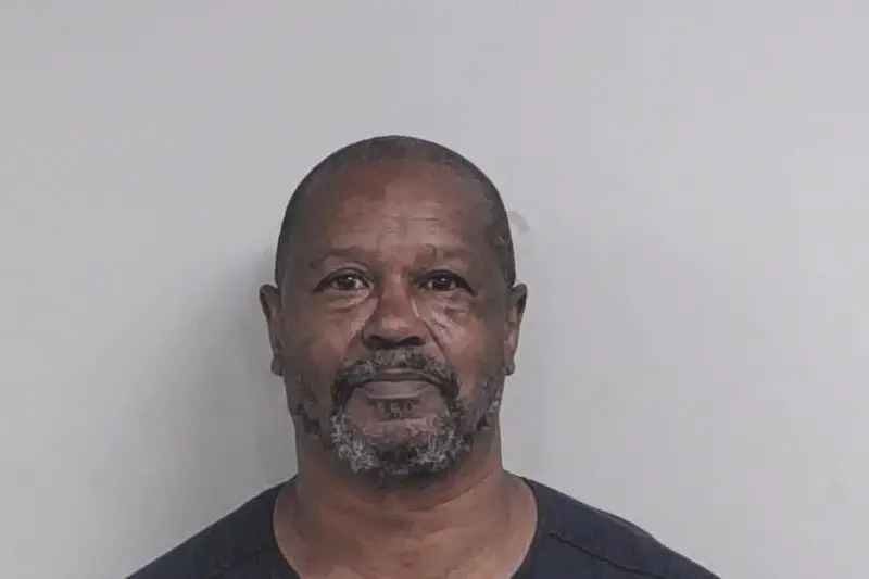 Thomas Bethay mugshot – Lowndes County , Georgia Thomas Bethay mugshot