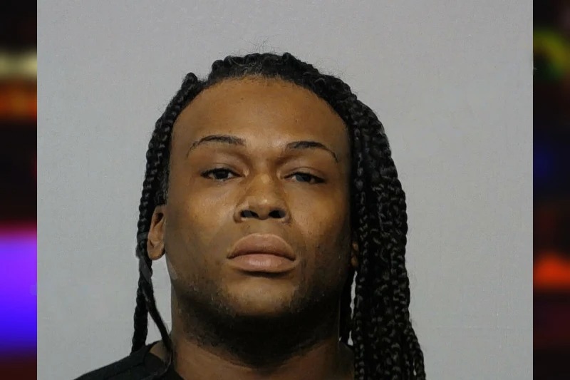 Thomas Burnette Mugshots