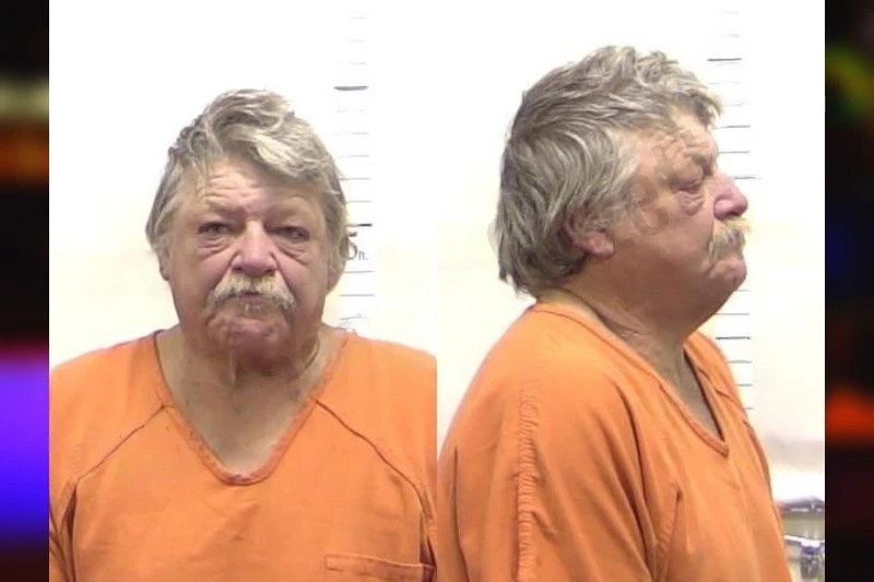 Thomas Butler mugshot