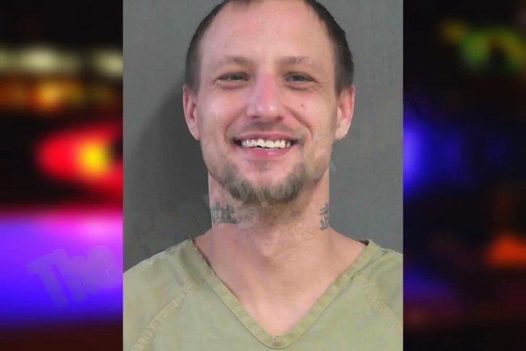 Thomas Byers mugshot – Gordon County , Georgia Thomas Byers