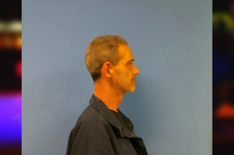 Thomas Cook Mugshots