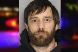 Thomas Marshall Mugshots