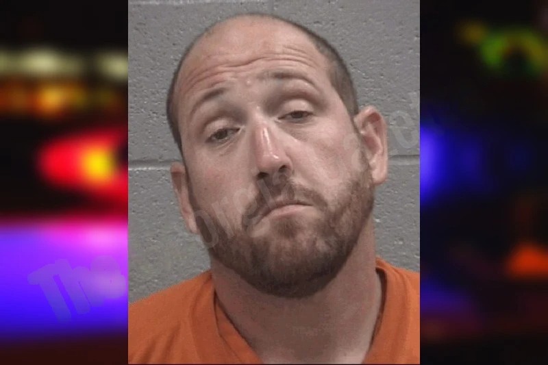 Thomas Pease Mugshots