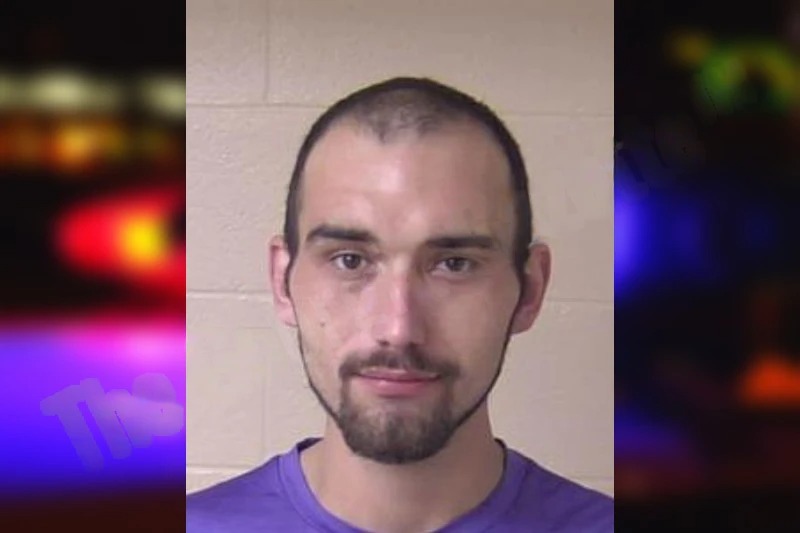 Thomas Penson mugshot – Walker County , Georgia Thomas Penson mugshot