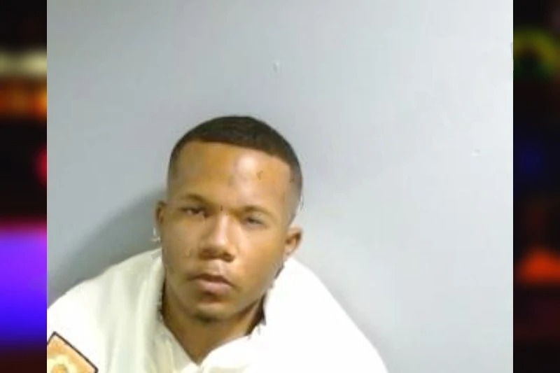 Thomas Slade mugshot – Fulton County , Georgia Thomas Slade mugshot