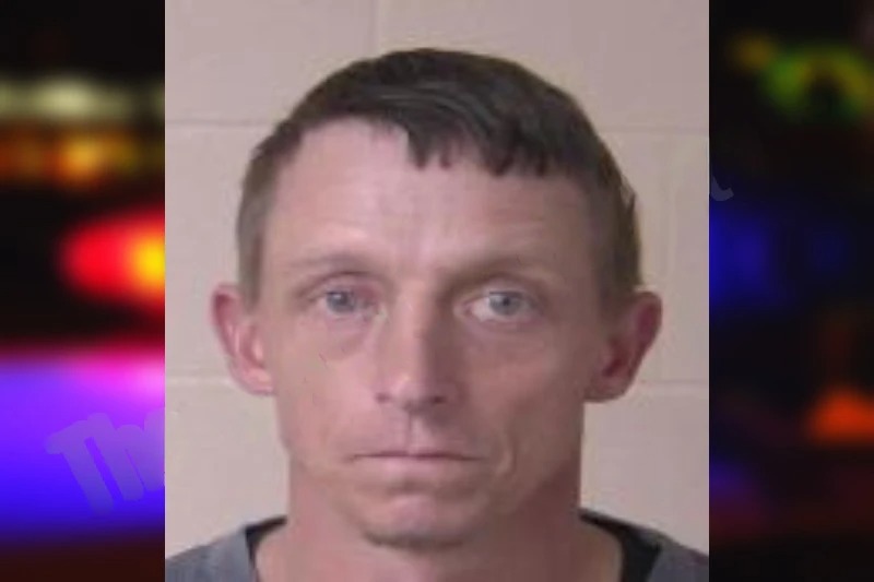 Thomas Smith Mugshots