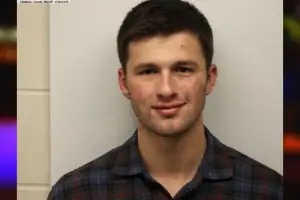 Thomas Tift mugshot – Chatham County , Georgia Thomas Tift mugshot