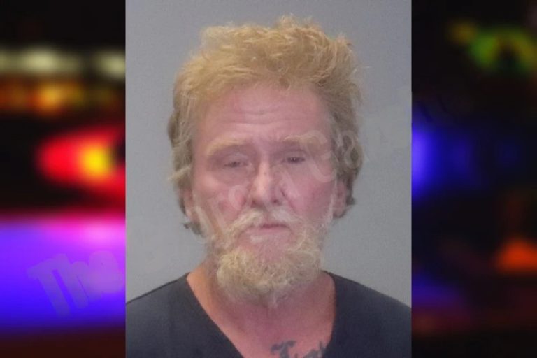 Thomas Touchton mugshot – Muscogee County , Georgia Thomas Touchton