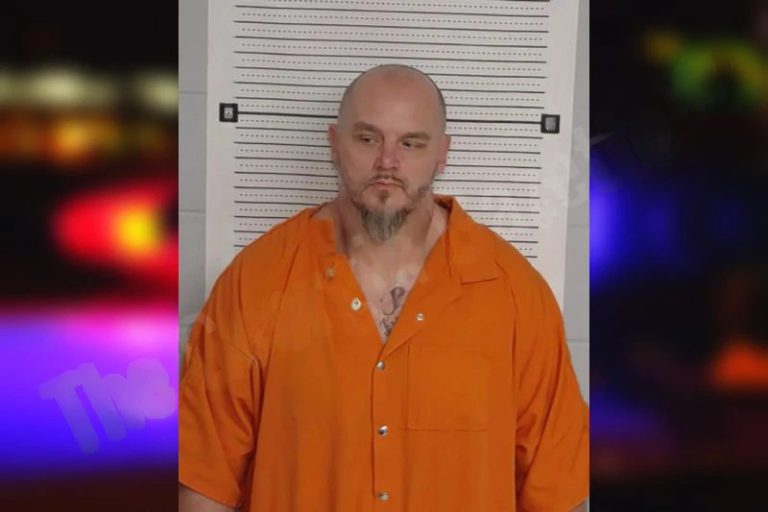 Thomas Wachter mugshot – Rockdale County , Georgia Thomas Wachter