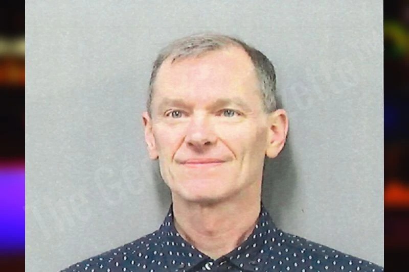 Thomas Warner Mugshots