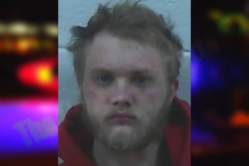 Thomas Wilfawn mugshot – Jackson County , Georgia Thomas Wilfawn mugshot