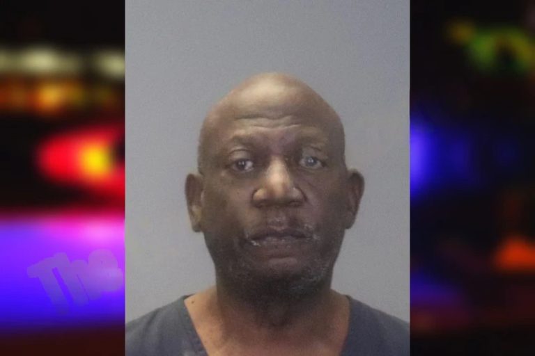 Thurman Ford mugshot – Muscogee County , Georgia Thurman Ford